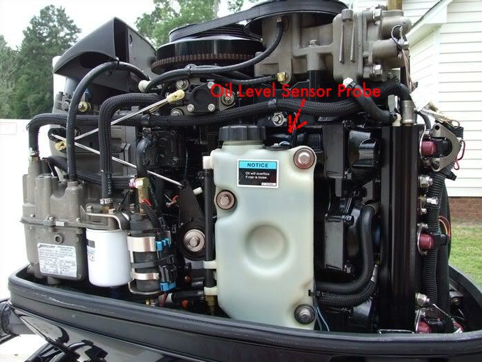 Optimax low oil! - The Hull Truth - Boating and Fishing Forum johnson outboard wiring diagram pdf 